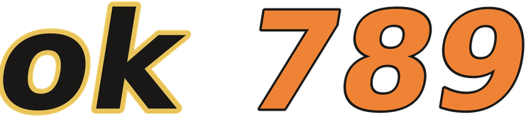 ok 789 logo